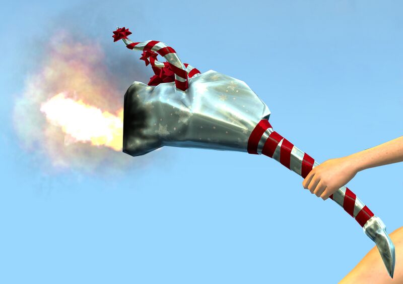 File:Wrapped Torch.jpg
