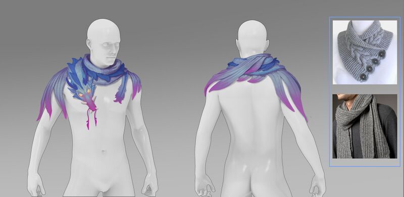 File:"Saltspray Dragon Scarf" concept art.jpg