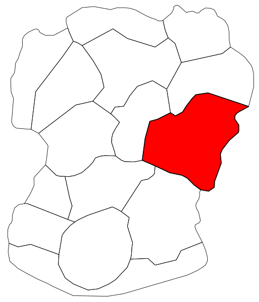 File:Bitterfly Bayou locator.svg