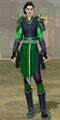 Appearance in Gyala Delve.