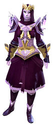 Glorious armor (light) sylvari female front.jpg