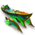 Gem Store icon.