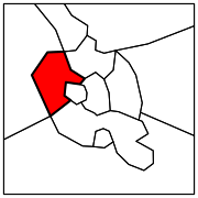 Order's Terrace locator.svg