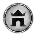 Ground decal