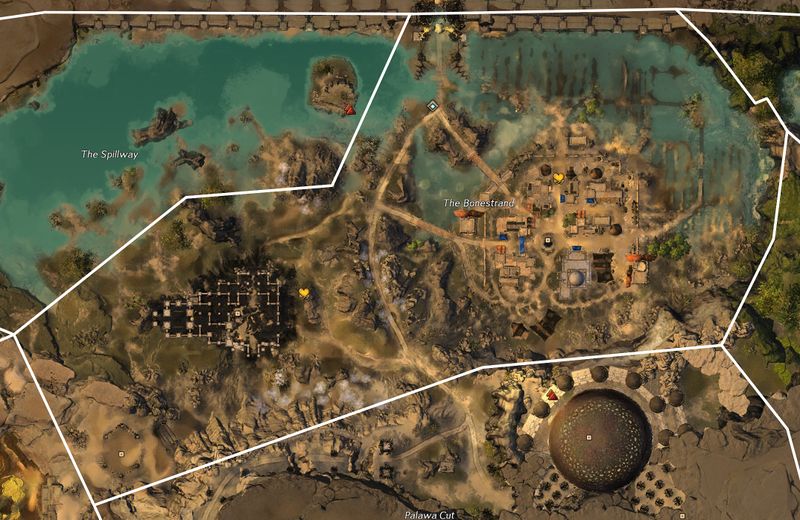 File:The Bonestrand map.jpg