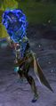 Hallucination of Trahearne in the ??? area of Jahai Bluffs.