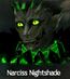 Narciss Nightshade