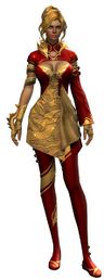 Ancestral Outfit