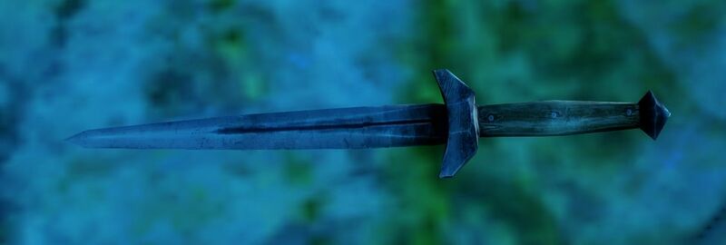 File:Ancient Dagger.jpg