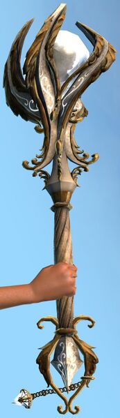 File:Calcite Antique Wand.jpg