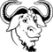 GNU Logo