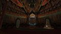 Portal room: Right-forward from entrance (back of HQ)