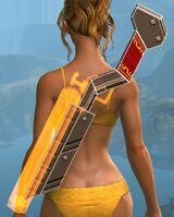 Kaiser Snake Rifle stowed.jpg