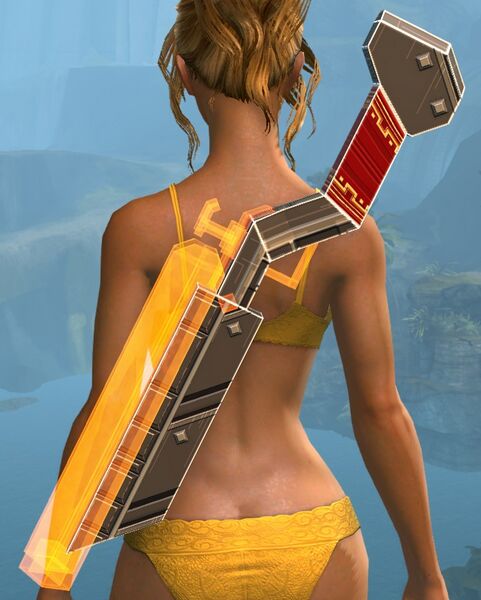 File:Kaiser Snake Rifle stowed.jpg