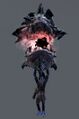 Summon Kryptis Turret
