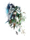 Sylvari 02 concept art (transparent).png