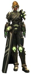 Taimi's Outfit
