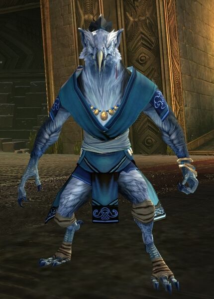 File:Tengu (blue weaponless).jpg
