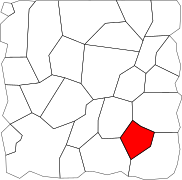 The Ogre Road locator.svg