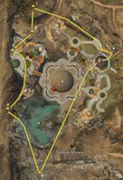 Vehjin Noble Necessities Run map.jpg