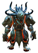 Balthazar's Regalia Outfit