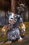 Sentinel Iron Legion uniform.