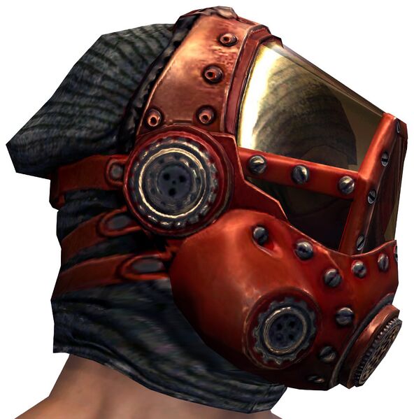 File:Gas Mask side.jpg