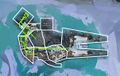 Honor of the Waves map (Story)