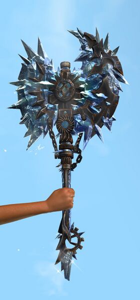 File:Ice Reaver Axe.jpg