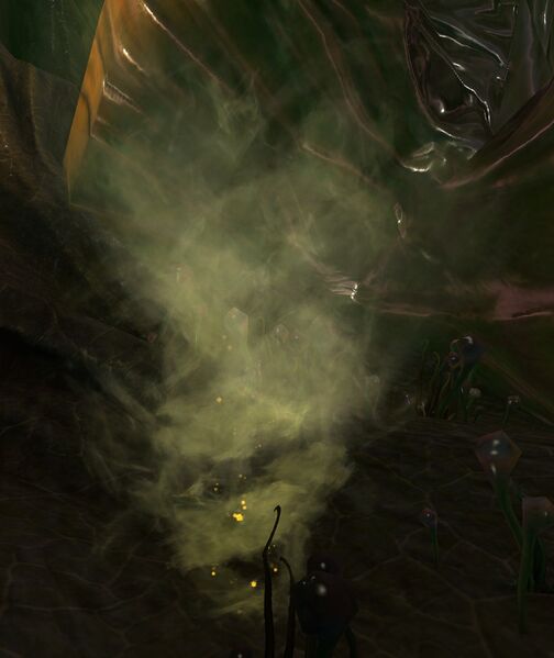 File:Luminescent Pollen Cloud.jpg