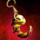 Polished-Resin Orichalcum Earring.png