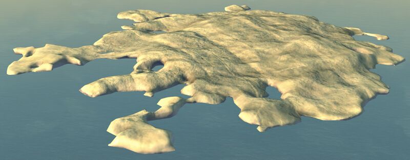 File:Snow Mound.jpg