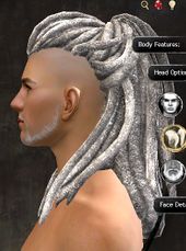 Unique human male hair side 15.jpg
