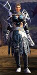 Norn female