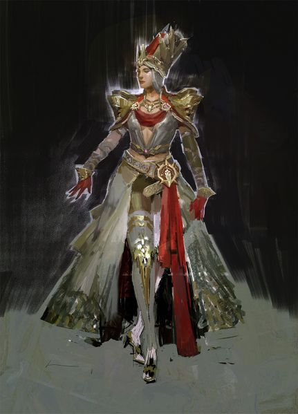 File:"White Mantle old" concept art.jpg