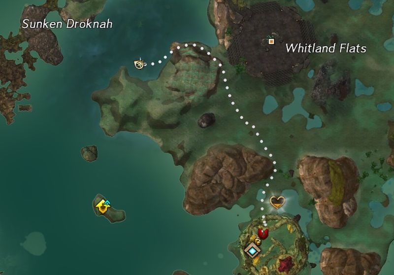 File:Dwarven Pottery Shard map.jpg
