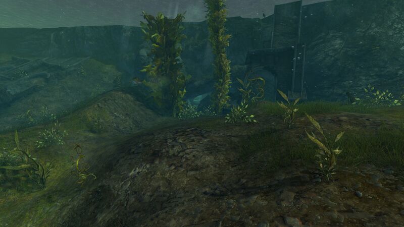 File:Entrance to underwater ruins.jpg