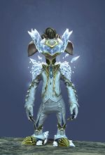 Gem Aura Outfit