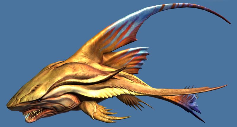 File:Mini Sand Shark.jpg