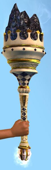 File:Mistforged Obsidian Mace.jpg
