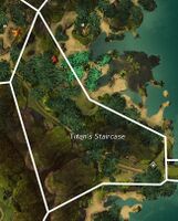 Titan's Staircase map.jpg
