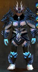 Water Dragon armor norn male front.jpg