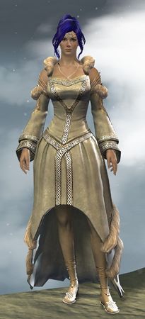 Front view