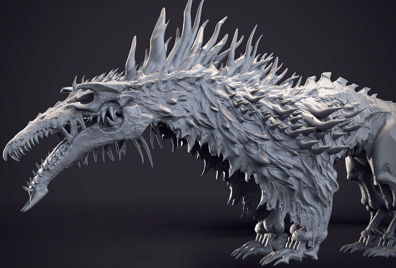 File:"Drakkar" render.jpg