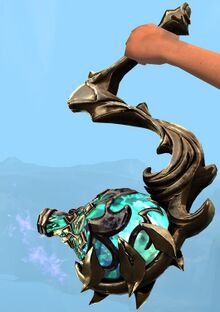 Alchemist Warhorn.jpg