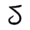 J