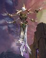 Avatar of the All Seer.