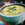 Bowl of Fancy Potato and Leek Soup