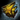 Golden Fractal Relic