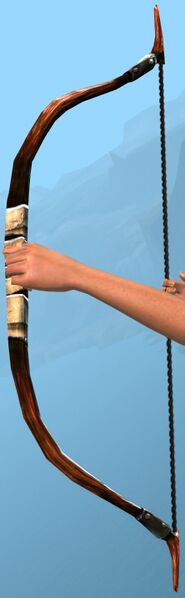 File:Hard Wood Short Bow.jpg